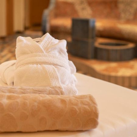 Alpenhotel Erika Ишгъл Екстериор снимка