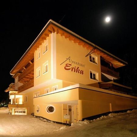 Alpenhotel Erika Ишгъл Екстериор снимка