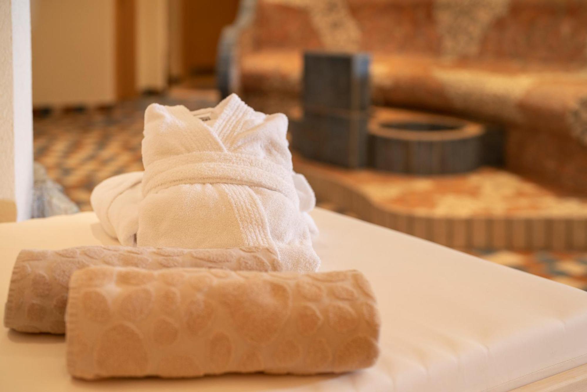 Alpenhotel Erika Ишгъл Екстериор снимка