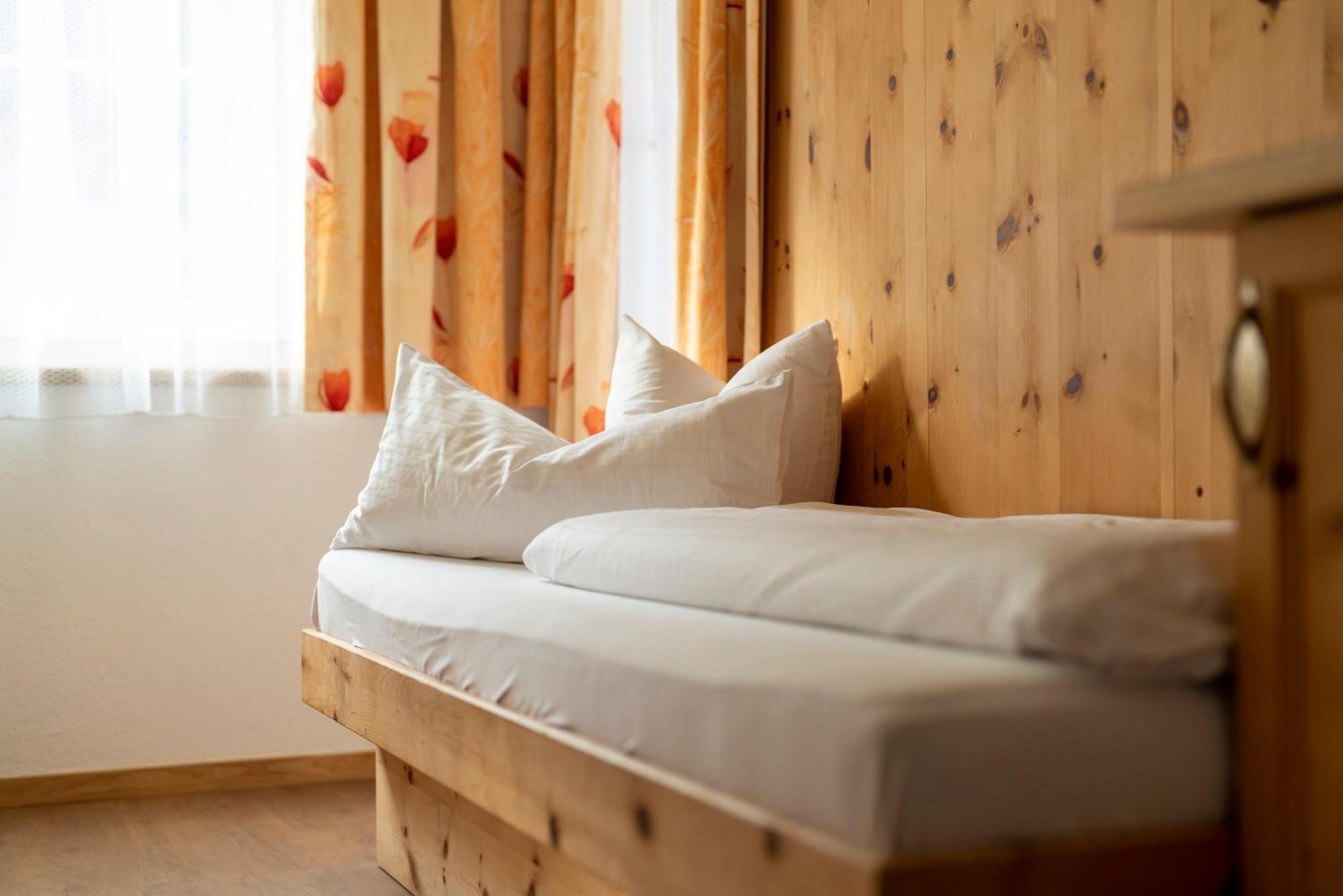 Alpenhotel Erika Ишгъл Екстериор снимка